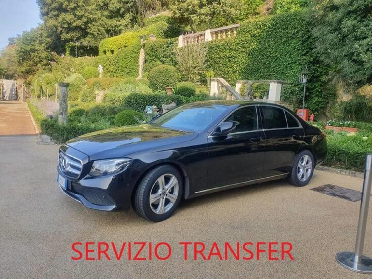 Luxury Apartment Vaticano-S'Peter Basilica - Netflix Wifi - Aircond Рим Экстерьер фото