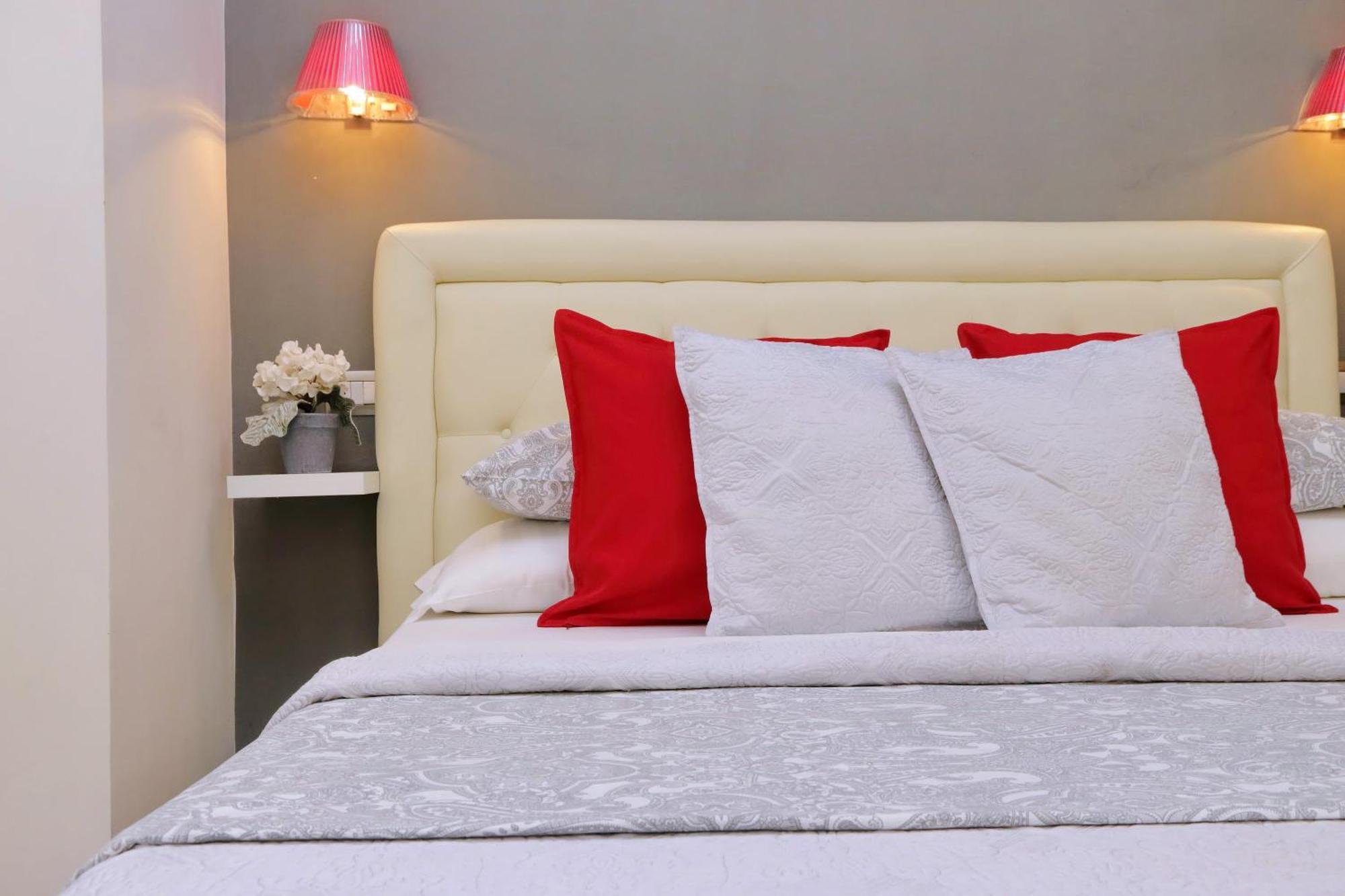 Luxury Apartment Vaticano-S'Peter Basilica - Netflix Wifi - Aircond Рим Экстерьер фото